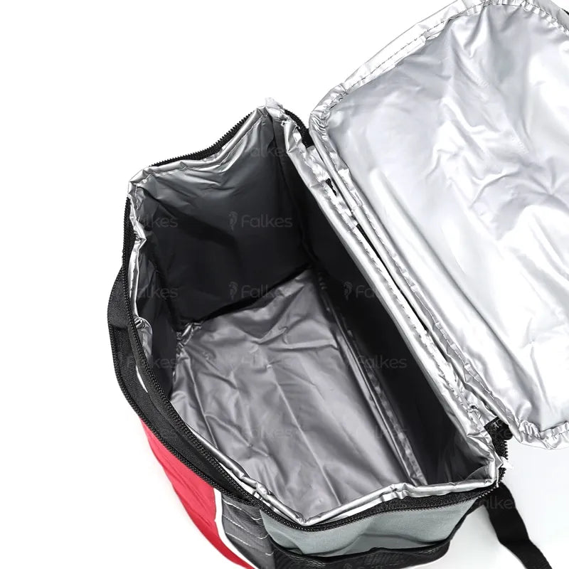 ThermalBag - Mochila Cooler à Prova D'Água 18L